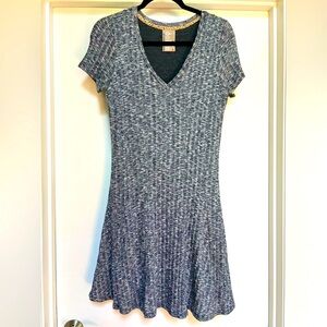 Anthropologie Dolan Sweater Style Dress